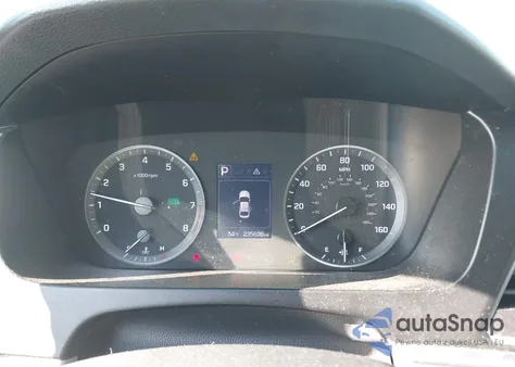 2015 Hyundai Sonata Se из США, поврежденный, VIN 5NPE24AF4FH123645